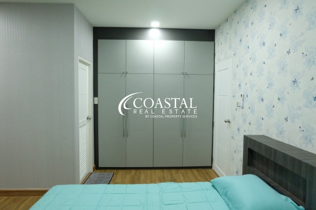 บ้านสำหรับเช่าที่พัทยาตะวันออก