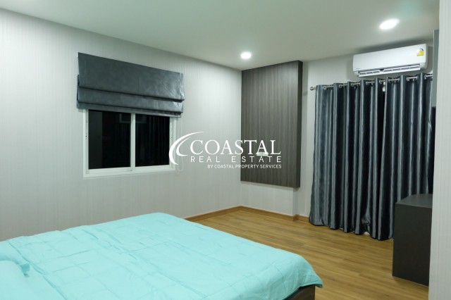 บ้านสำหรับเช่าที่พัทยาตะวันออก