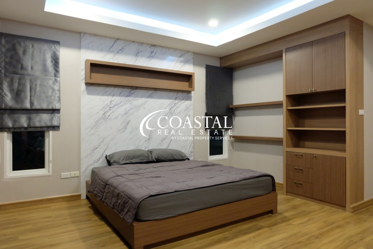 House For Rent East Pattaya