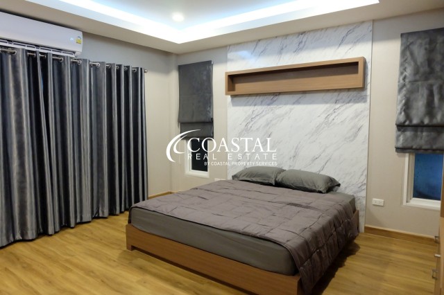 บ้านสำหรับเช่าที่พัทยาตะวันออก