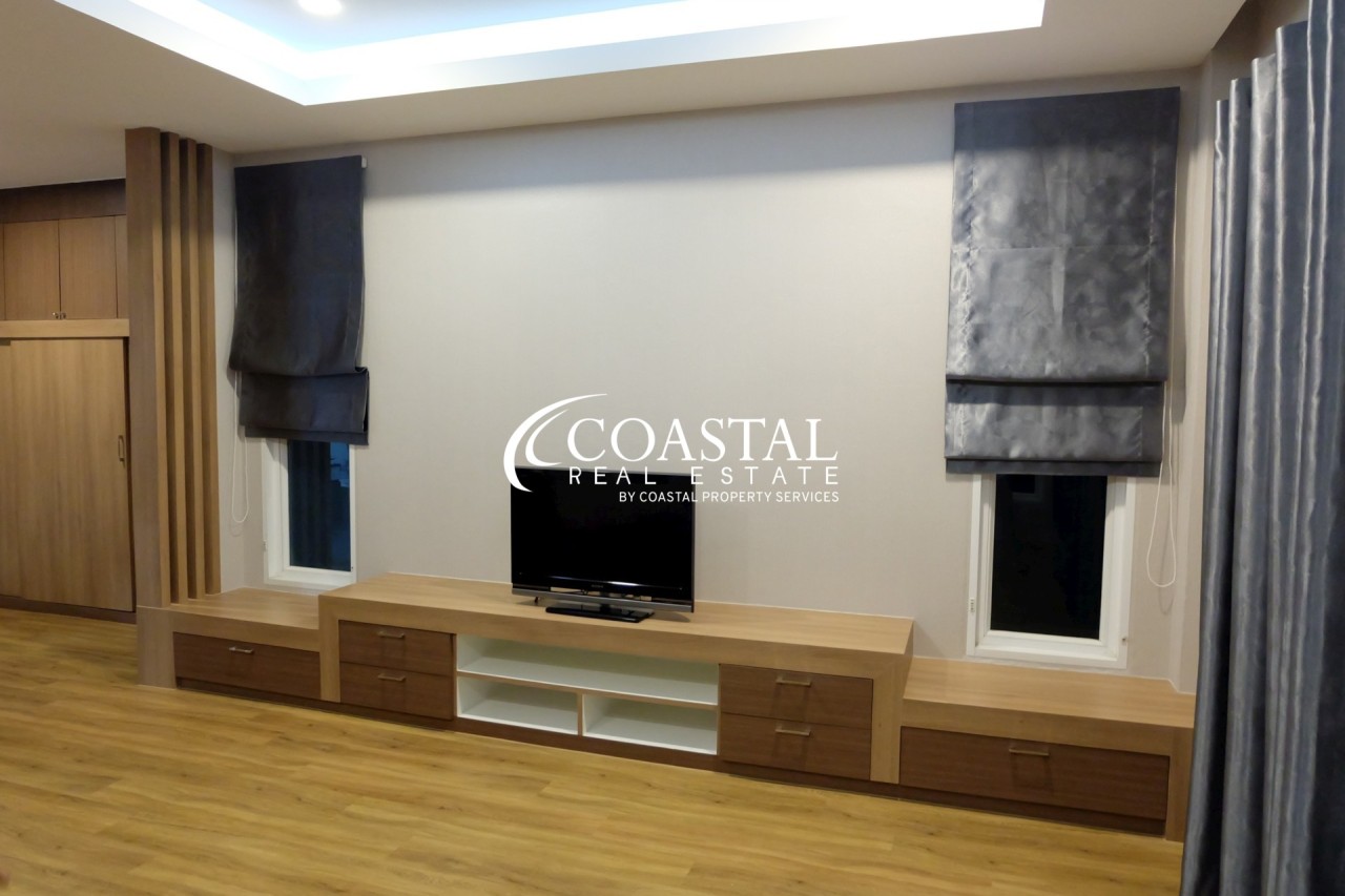 บ้านสำหรับเช่าที่พัทยาตะวันออก