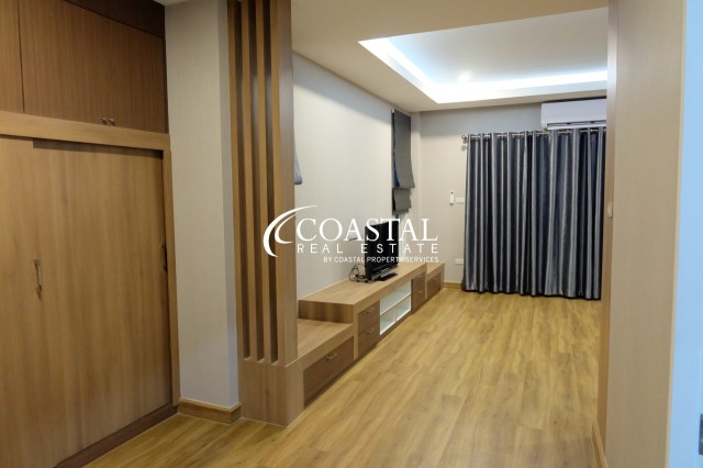 บ้านสำหรับเช่าที่พัทยาตะวันออก