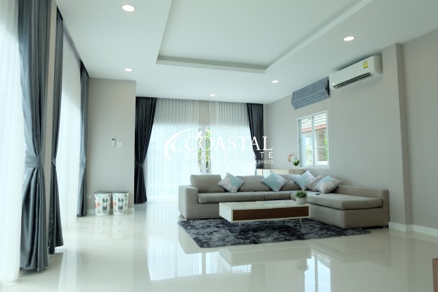 บ้านสำหรับเช่าที่พัทยาตะวันออก