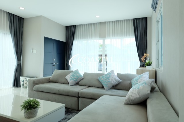 บ้านสำหรับเช่าที่พัทยาตะวันออก