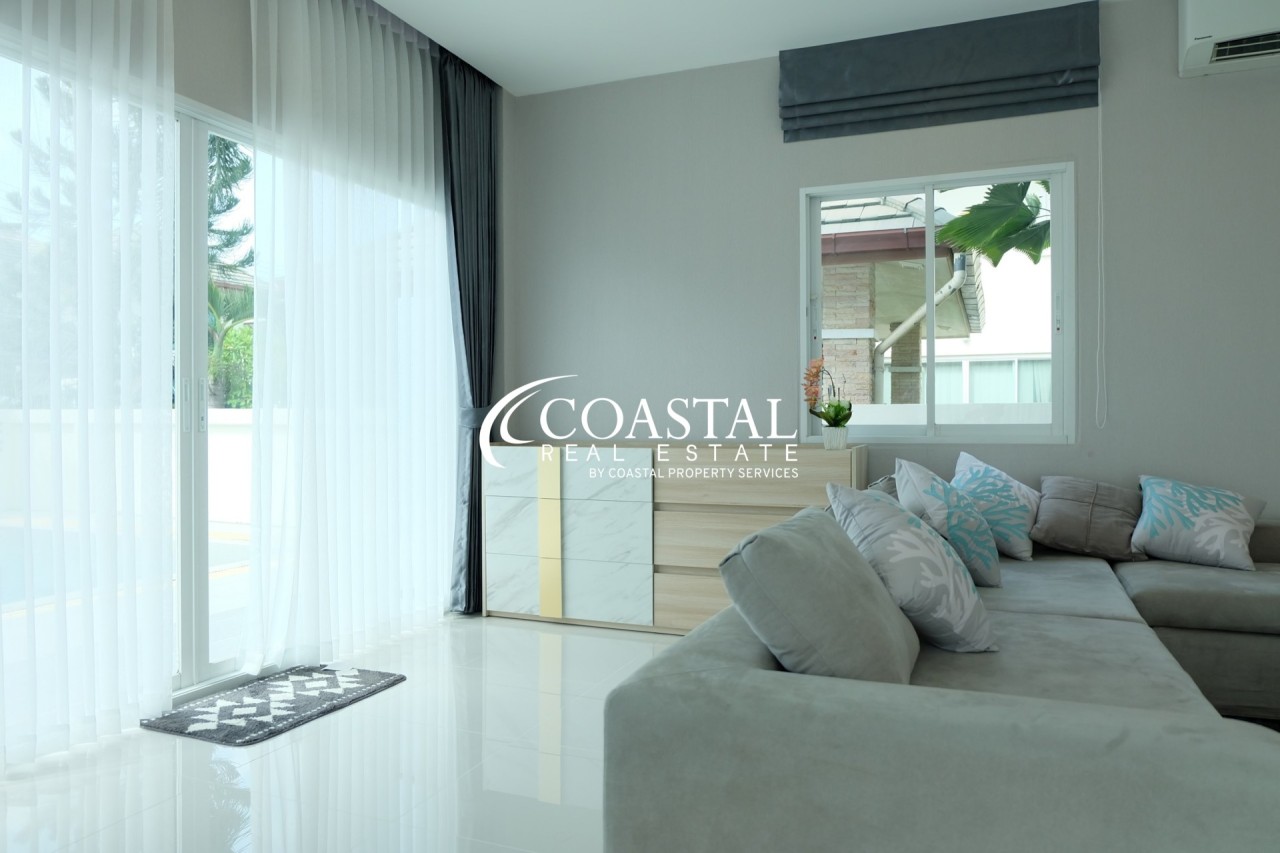 บ้านสำหรับเช่าที่พัทยาตะวันออก