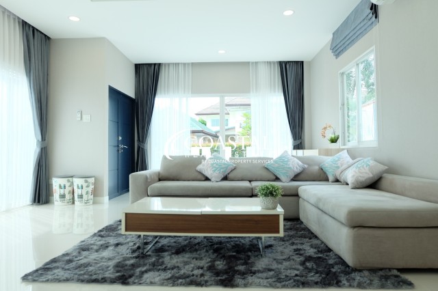 บ้านสำหรับเช่าที่พัทยาตะวันออก