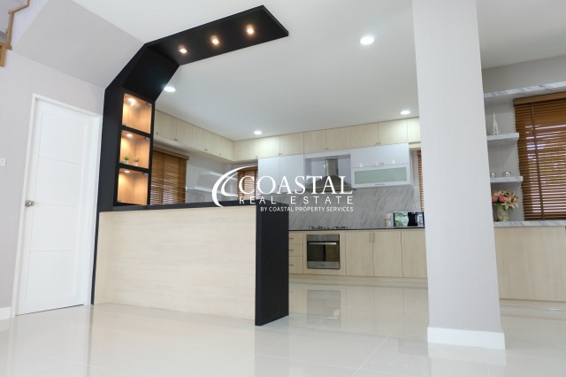 บ้านสำหรับเช่าที่พัทยาตะวันออก