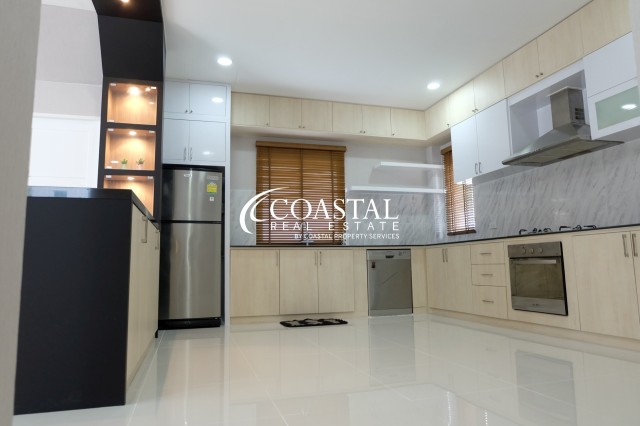 บ้านสำหรับเช่าที่พัทยาตะวันออก