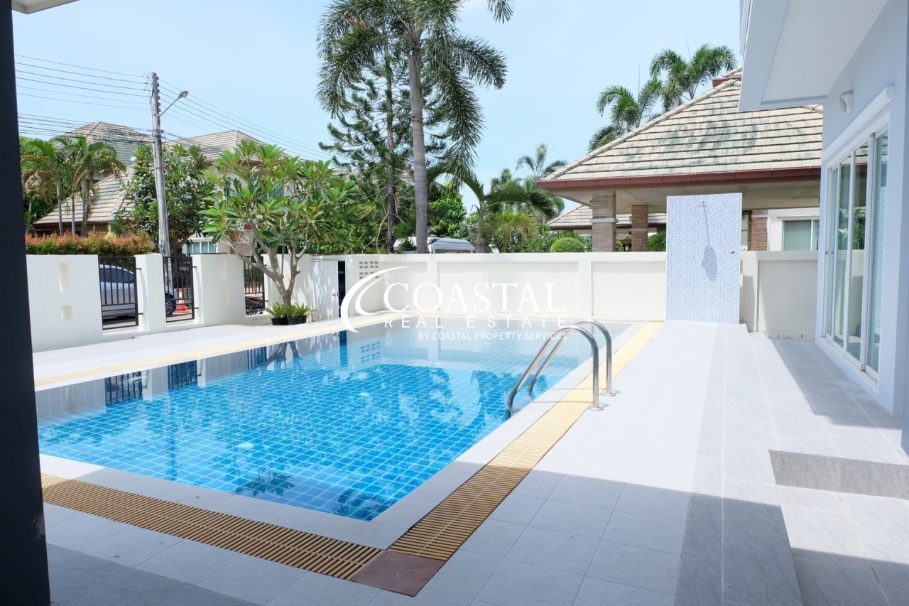 บ้านสำหรับเช่าที่พัทยาตะวันออก