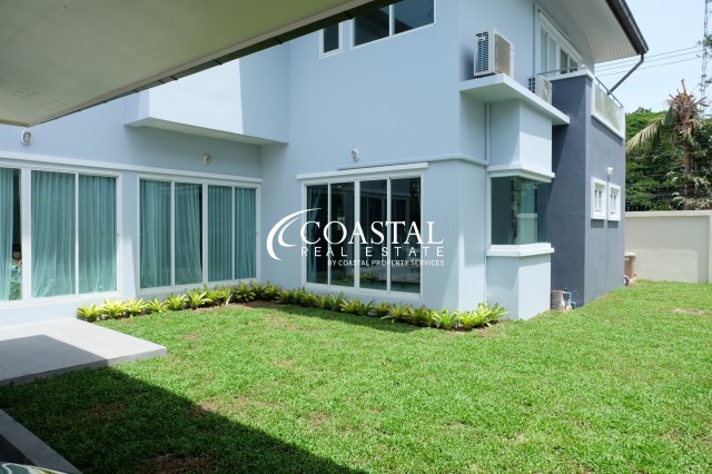 บ้านสำหรับเช่าที่พัทยาตะวันออก