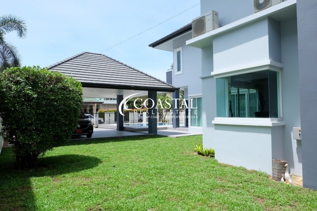 บ้านสำหรับเช่าที่พัทยาตะวันออก