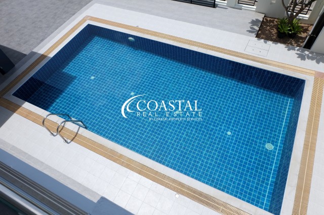 บ้านสำหรับเช่าที่พัทยาตะวันออก