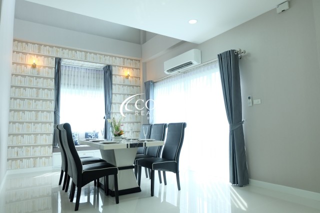 บ้านสำหรับเช่าที่พัทยาตะวันออก