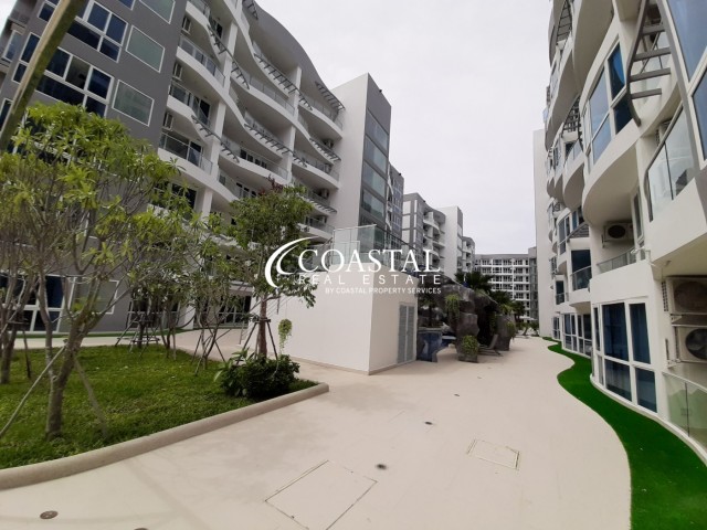 คอนโดสำหรับเช่าที่พัทยากลาง