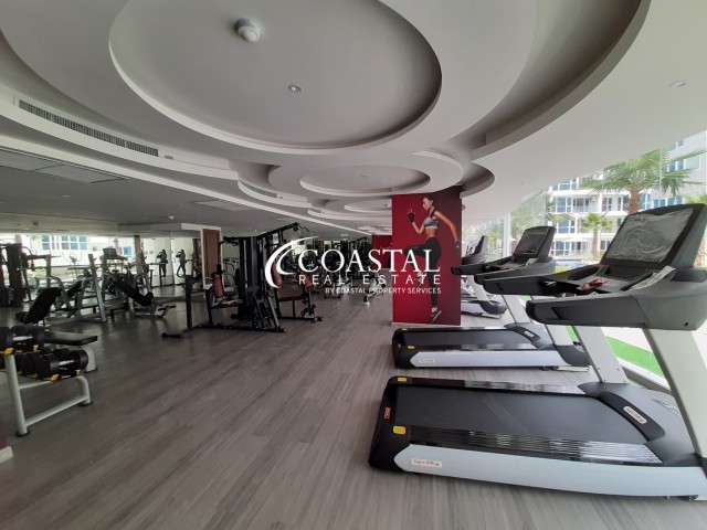 คอนโดสำหรับเช่าที่พัทยากลาง