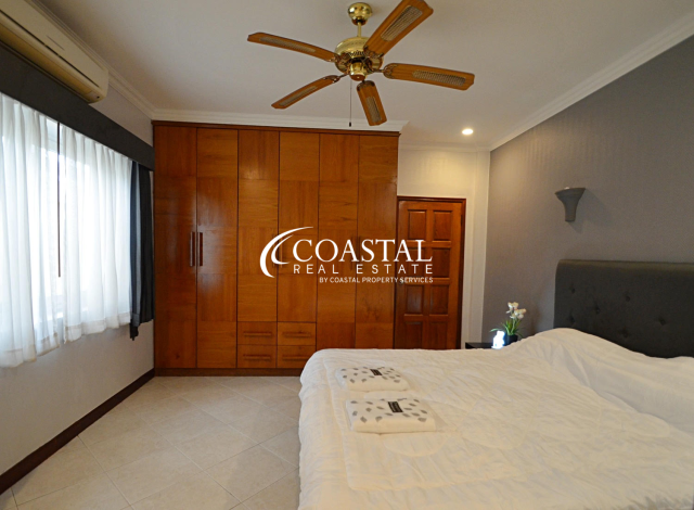 House For Rent Pratumnak