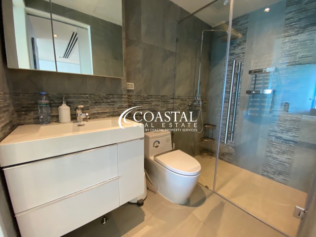 Condo For Sale And Rent Pratumnak