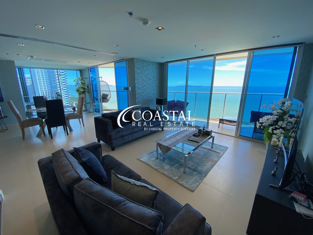 Condo For Sale And Rent Pratumnak
