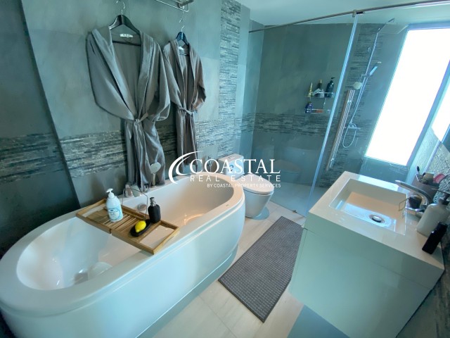 Condo For Sale And Rent Pratumnak