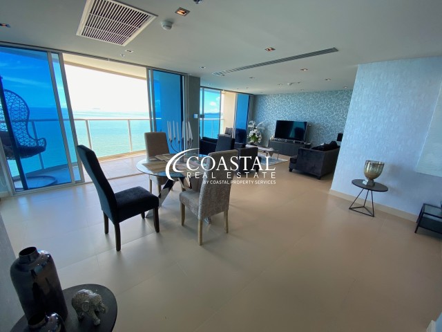 Condo For Sale And Rent Pratumnak