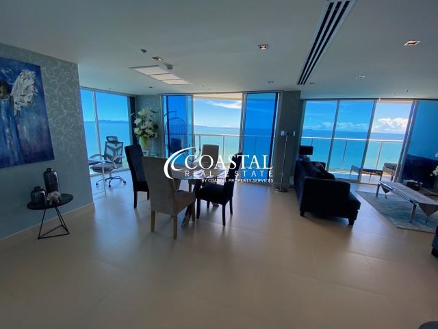 Condo For Sale And Rent Pratumnak