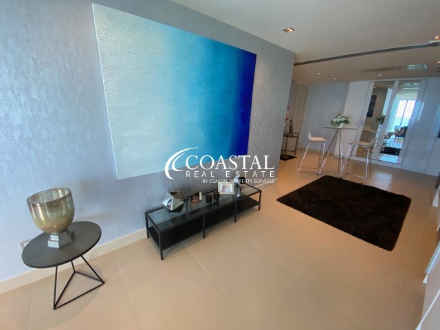 Condo For Sale And Rent Pratumnak
