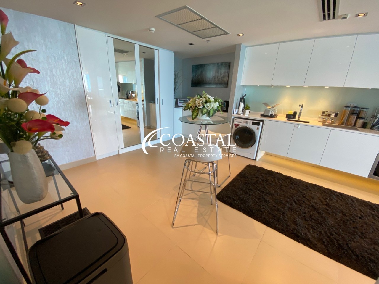 Condo For Sale And Rent Pratumnak