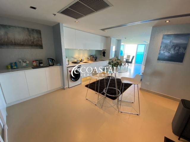 Condo For Sale And Rent Pratumnak