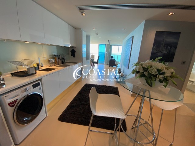 Condo For Sale And Rent Pratumnak