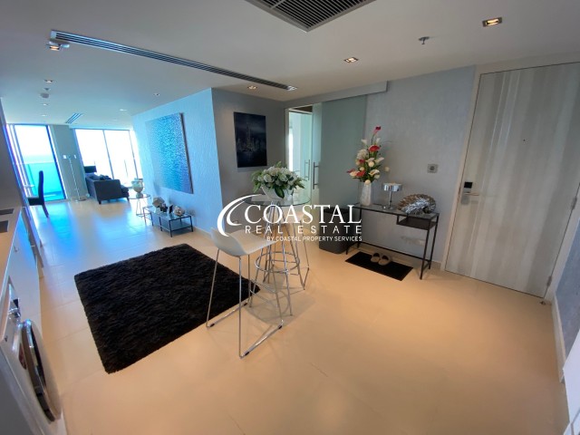 Condo For Sale And Rent Pratumnak