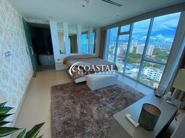 Condo For Sale And Rent Pratumnak