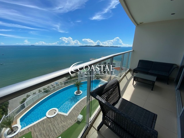 Condo For Sale And Rent Pratumnak