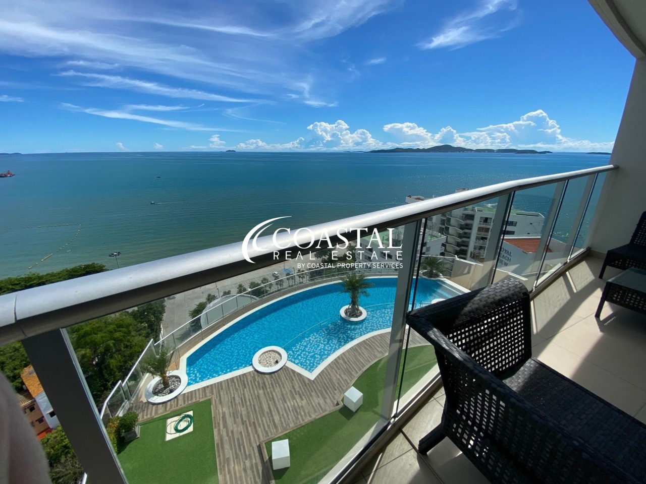 Condo For Sale And Rent Pratumnak