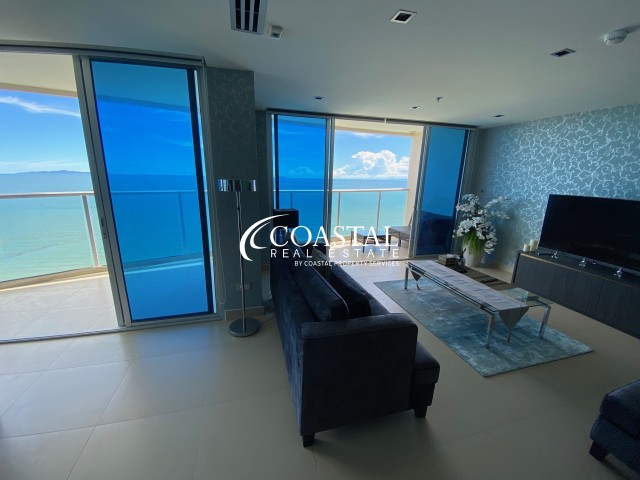 Condo For Sale And Rent Pratumnak