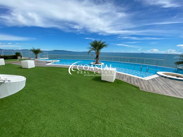 Condo For Sale And Rent Pratumnak