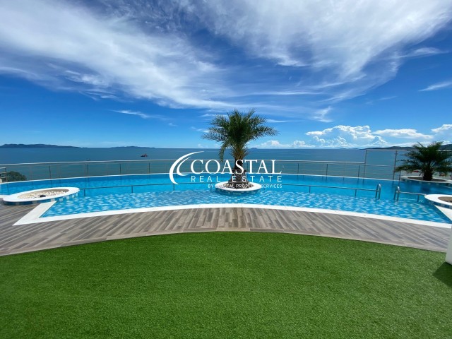 Condo For Sale And Rent Pratumnak