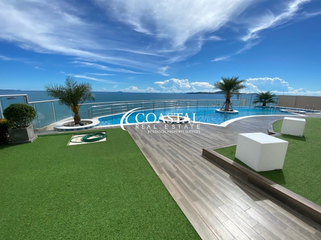 Condo For Sale And Rent Pratumnak