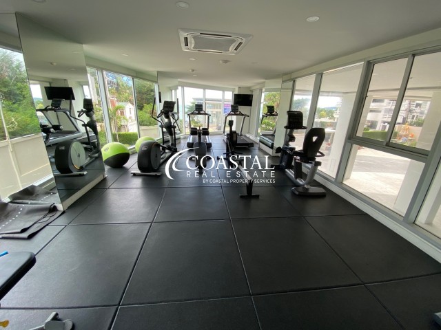 Condo For Sale And Rent Pratumnak