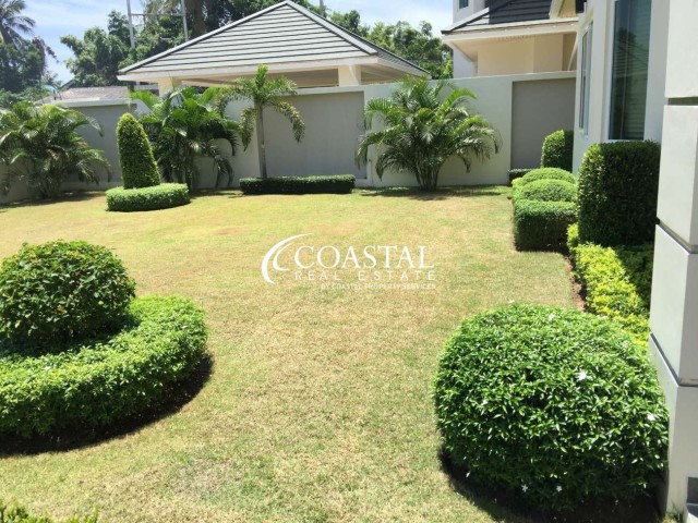 House For Rent Nong Palai