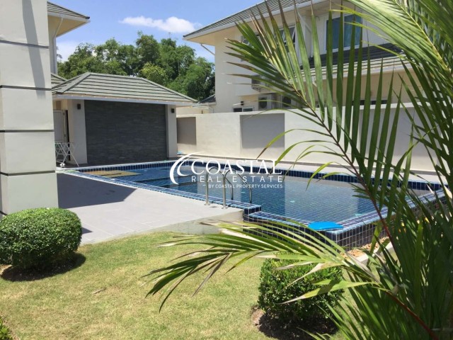 House For Rent Nong Palai