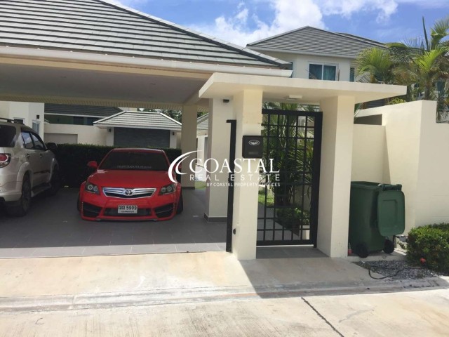 House For Rent Nong Palai