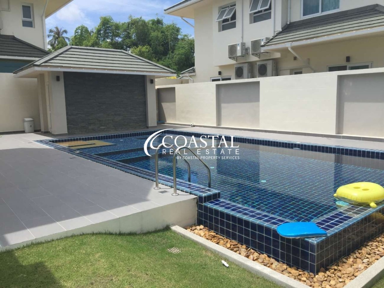 House For Rent Nong Palai