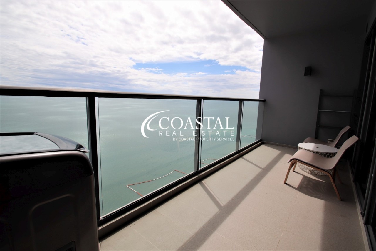 Condo For Sale And Rent Wong Amat