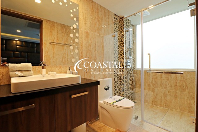 คอนโดสำหรับเช่าที่พัทยากลาง