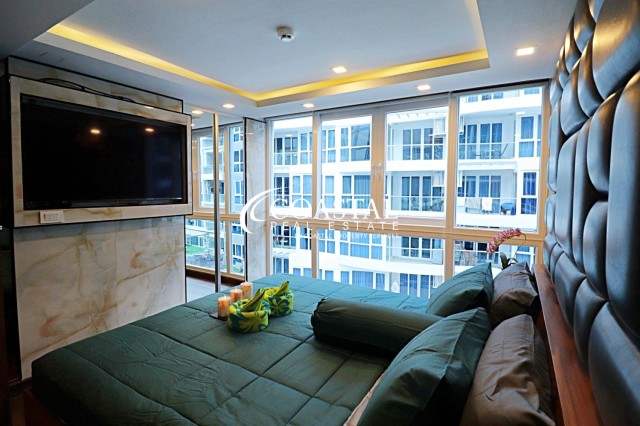 คอนโดสำหรับเช่าที่พัทยากลาง