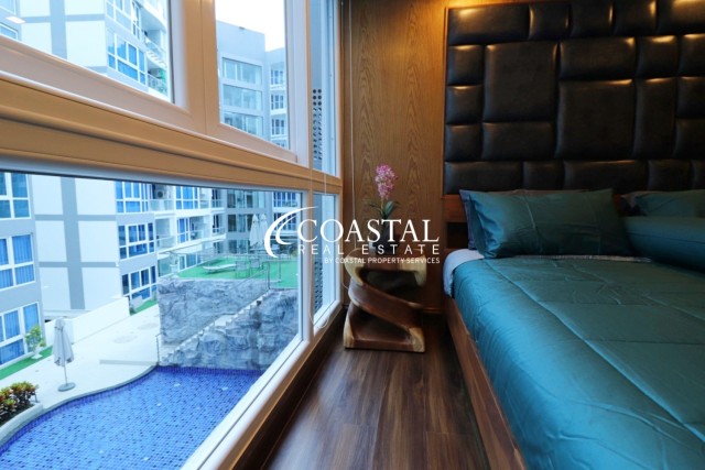 คอนโดสำหรับเช่าที่พัทยากลาง