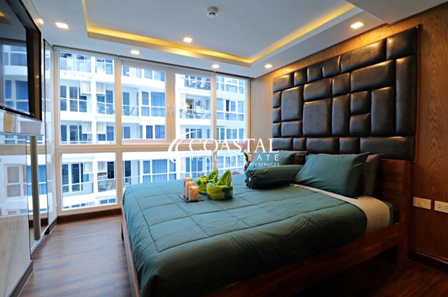 คอนโดสำหรับเช่าที่พัทยากลาง