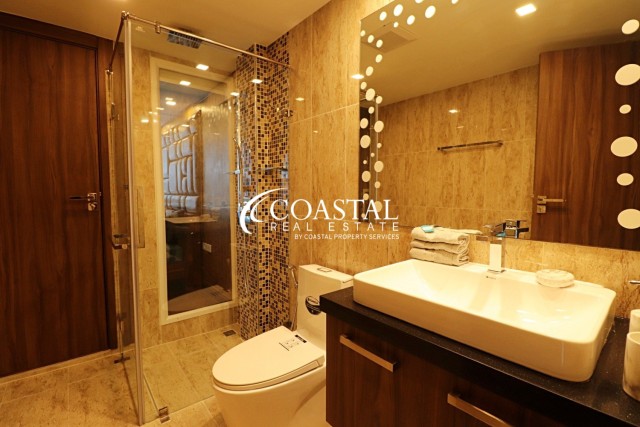 คอนโดสำหรับเช่าที่พัทยากลาง