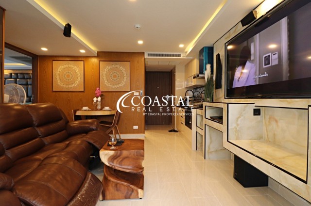 คอนโดสำหรับเช่าที่พัทยากลาง