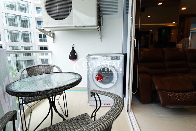 คอนโดสำหรับเช่าที่พัทยากลาง